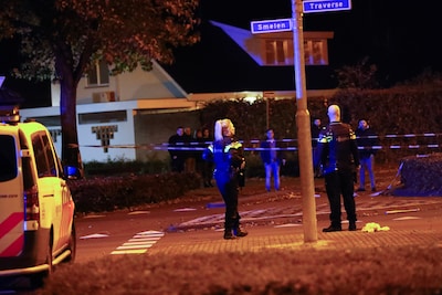 Kogels vlogen door de lucht bij achtervolging in Veldhoven, viertal krijgt in beroep dubbel zo hoge 