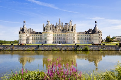 Frans kasteel, waar ook veel Nederlanders komen, op instorten: ‘Dit is echt héél zorgwekkend’