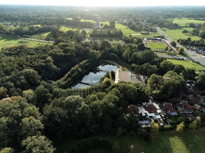 Terrein naast zwembad, bedrijventerrein of dorpsrand? Zo reageert Aalten op mogelijke locaties voor 