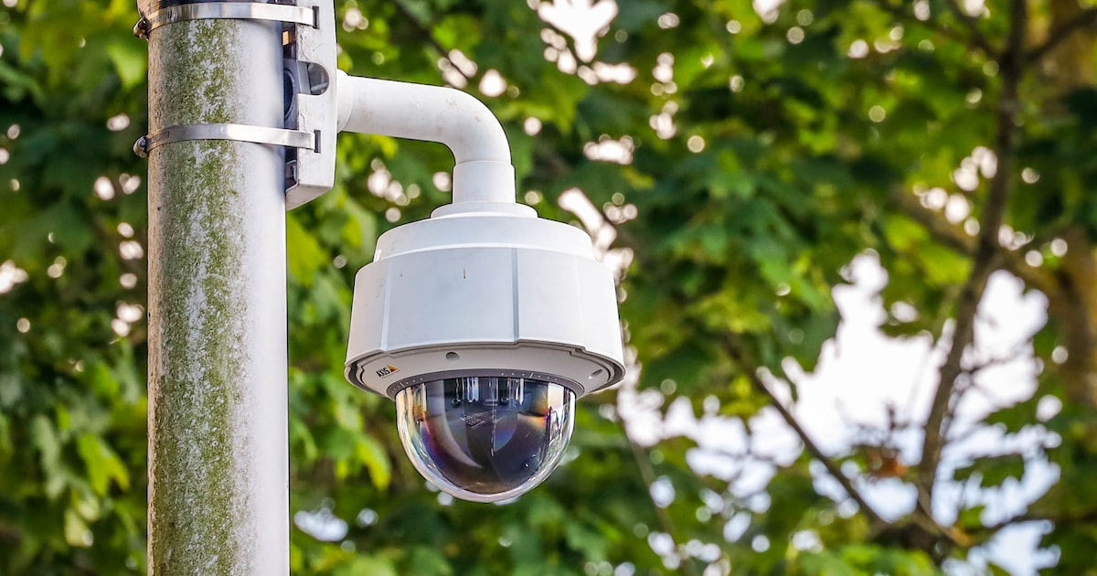 Camera’s moeten eind maken aan vechtpartijen en vernielingen bij zomeravondbraderie in Ermelo