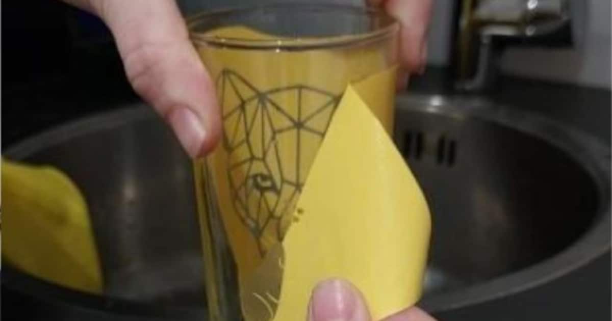 Workshop glas etsen in Buren speciaal voor senioren