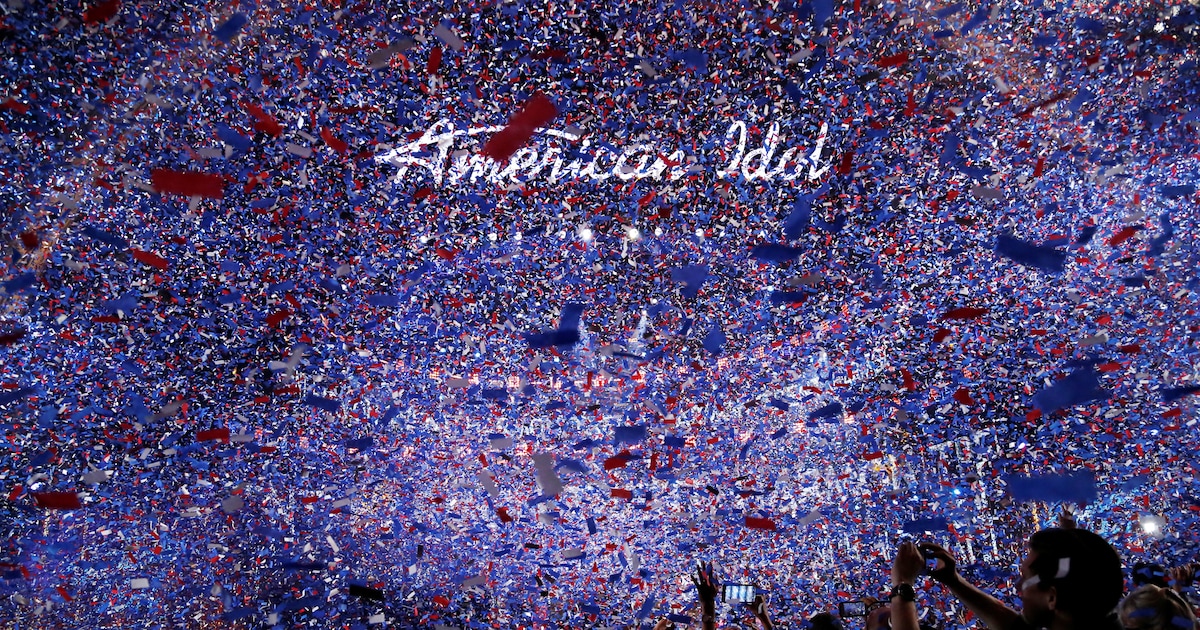 RTL Group mist American Idol | Nieuws | AD.nl