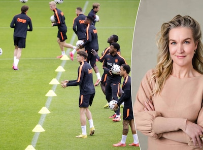 What we can learn from ‘our boys’ at the World Cup: ‘Taking rest in time is at least as important as training’