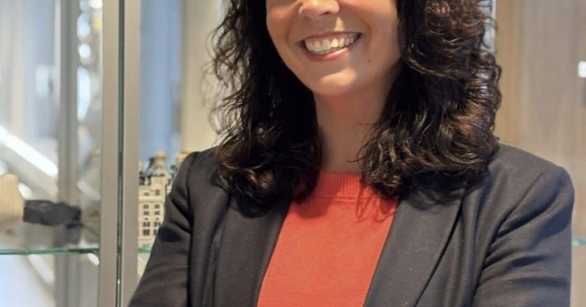 Chantal Laurentius nieuwe voorzitter Regenboog Alliantie Gouda