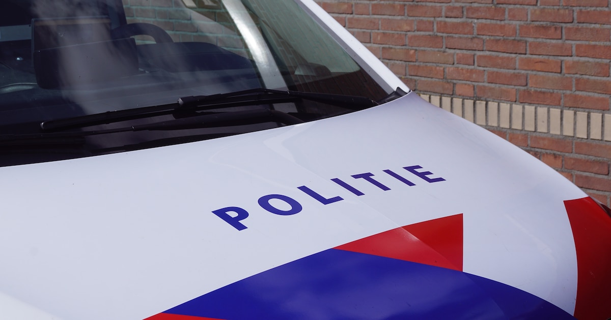Overval op supermarkt in Hoensbroek: politie zoekt getuigen