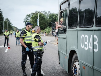 Waarom alcoholcontrole na Zwarte Cross anders is geworden: ‘We moeten het eerlijke verhaal vertellen