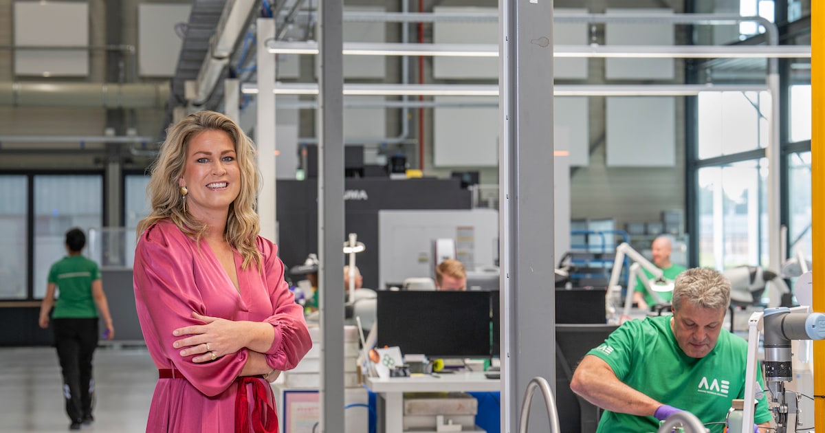 Lezer Henriëtte mist aandacht voor de oprichter van Helmonds bedrijf