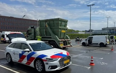 Man (35) heeft drie puppy’s ondanks verbod om honden te houden, verdachte opgepakt tijdens controle 