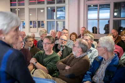 Einde aan Apeldoornse dialoogsessies, Meetup055 zet er straks een punt achter