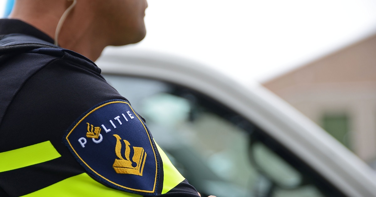 Wijkagenten houden vast spreekuur in gemeentehuis van Bodegraven