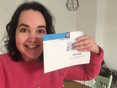 Tweede Kamerverkiezingen 2025 in Tilburg: dit moet je weten