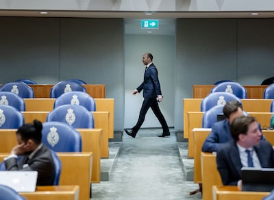 Hardenberg shows: even with Dispersal Act, municipalities cannot be forced into asylum solidarity