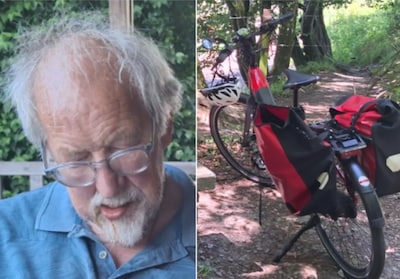 Nederlandse man vermist in België: ‘Heeft dringend medische zorg nodig’