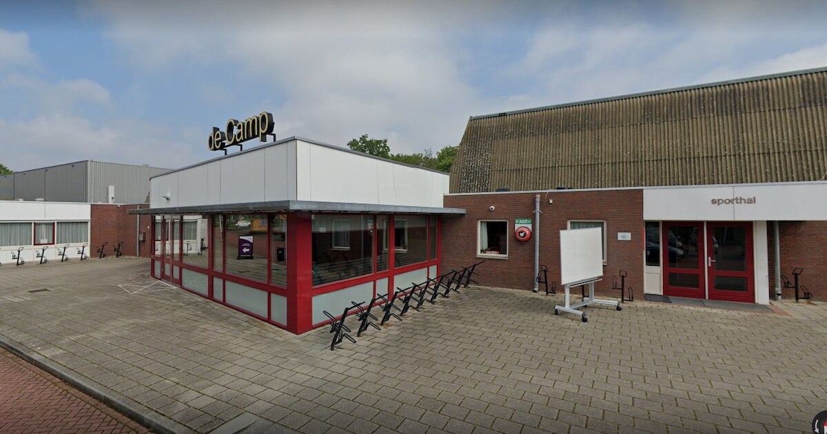 Aanmeldingen geopend voor wijkvolleybaltoernooi in Woudenberg