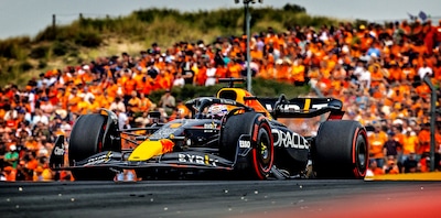 Dit is waarom in 2026 de laatste editie van de Dutch Grand Prix gehouden wordt op Zandvoort