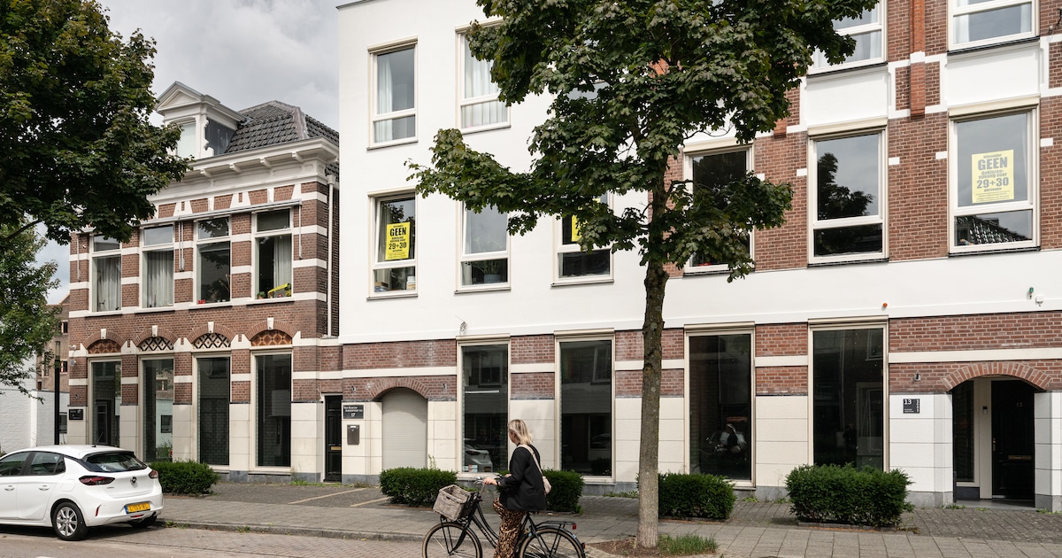 Opening van veelbesproken daklozenopvang in Amersfoort loopt maanden vertraging op