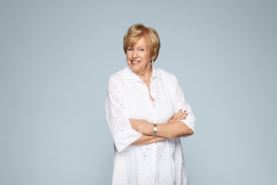 Ria Valk: 'If the cancer returns, I won't seek treatment anymore'