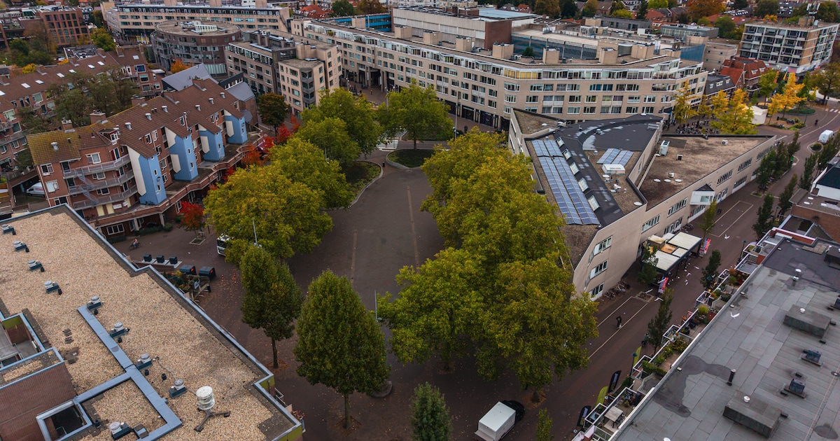 Groen licht voor een nieuw dorpshart voor Zeist: wat dat betekent op een rij