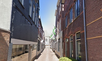 Politie doet getuigenoproep voor geweld aan de Bootstraat in Boskoop