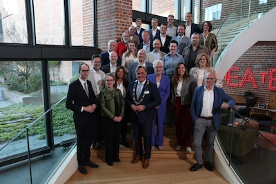 Coalitievorming in Hellendoorn krijgt dinsdag vervolg: nieuwe raad officieel geïnstalleerd