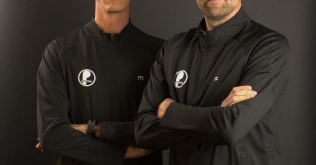 Topkorfballers Fortuna en trainersduo na twee seizoen uit elkaar