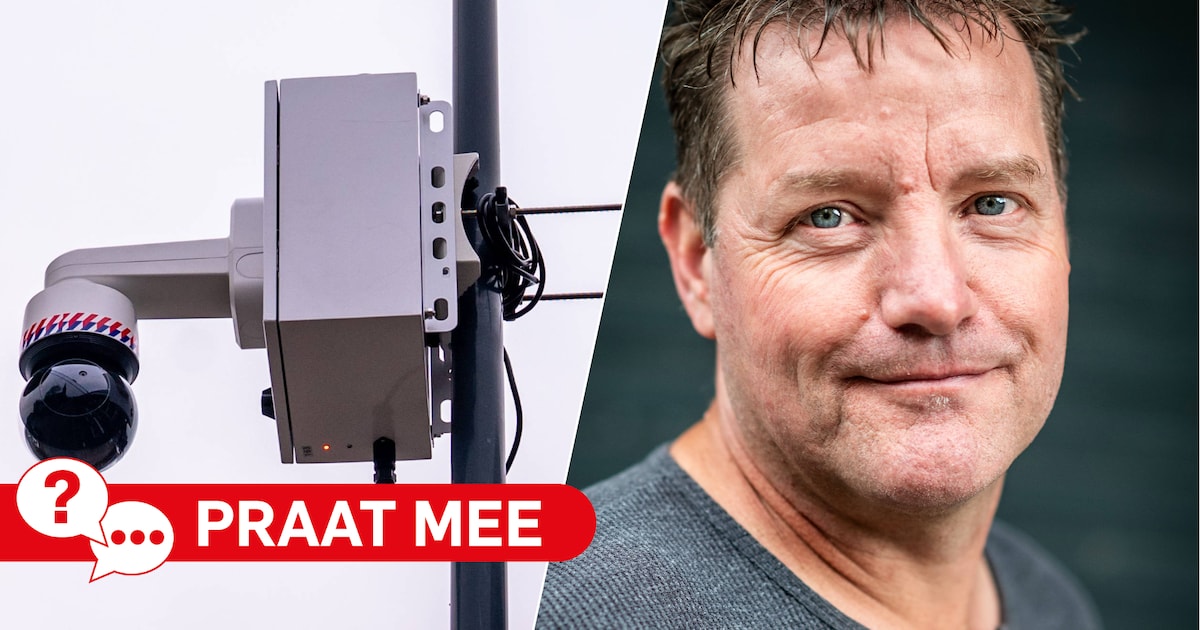 Waar in Kaag en Braassem zou jij graag camera’s ophangen?