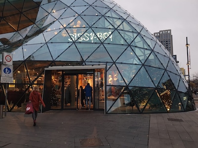 Kerstcadeaus inslaan: dit zijn de extra koopavonden rond de feestdagen in Eindhoven