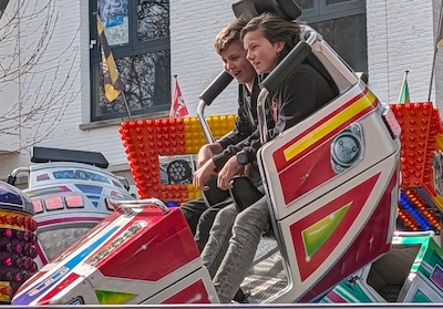 3 x gratis uittips dit weekend (27 tot en met 29 maart) in Helmond