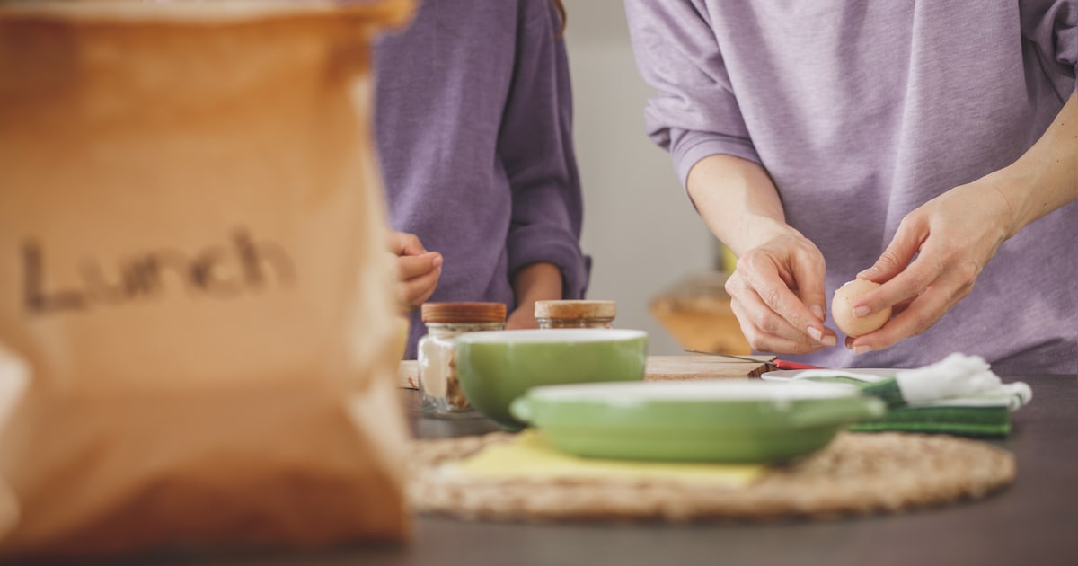 Ontmoet Maryam tijdens een gezellige lunch in Wijk bij Duurstede