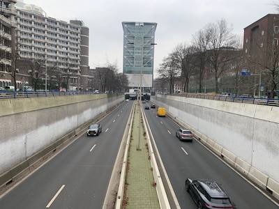 Eindelijk! Deze afrit van de A12 is na acht maanden weer open
