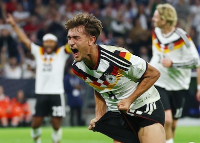 Tweede helft van start in München, oppermachtig Duitsland op zoek naar meer
