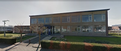 Daklozenopvang Riethil 10 november al open: nu ook nachtopvang