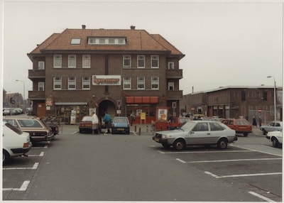Supermarkt Konmar komt uit Den Haag: dit is het verhaal