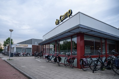 Sfeer rond opvang vluchtelingen lijkt (nog) niet vijandig, maar Woudenberg is wél voorbereid op onru