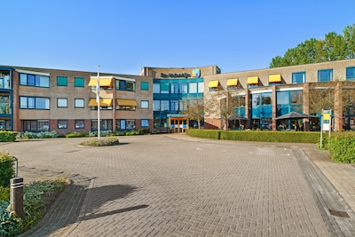 Maurik krijgt palliatieve unit De Vlindertuin in zorgcentrum De Valentijn