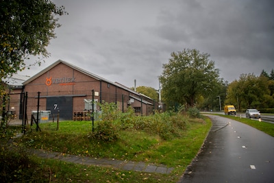 Doek valt definitief voor bijzondere fabriek in Uddel