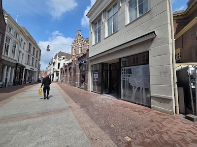 Derde mishandeling in drie dagen in Bossche Kerkstraat: ‘Verdachten krijgen mogelijk een gebiedsverb