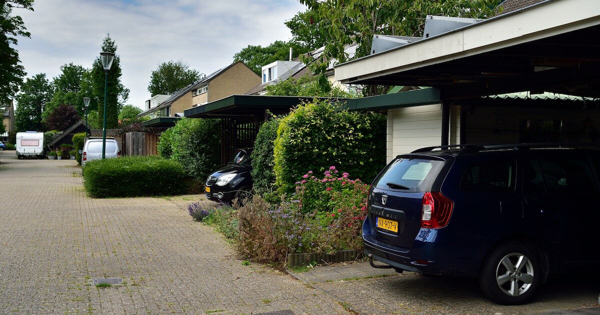 Montfoort wil snippergroen verkopen, maar kunnen bewoners beroep doen op verjaring?
