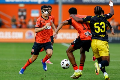 Rust in vijf KKD-duels, 18-jarige El Meftahi grote man bij Volendam