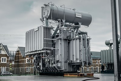 Open dag bij Transformer Steel Structures in Nijmegen