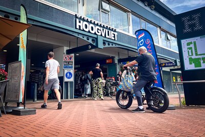 Lezers delen hun zorgen over oorlog, fatbikers en hete huizen