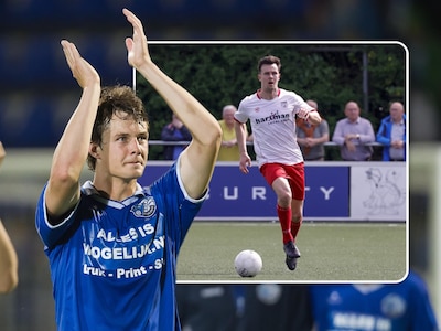 Deze oud-speler van FC Den Bosch weet hoe het voelt om expres te verliezen: ‘Het doel heiligt de mid