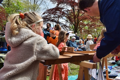 Meivakantie in Eindhoven: dit is er te doen