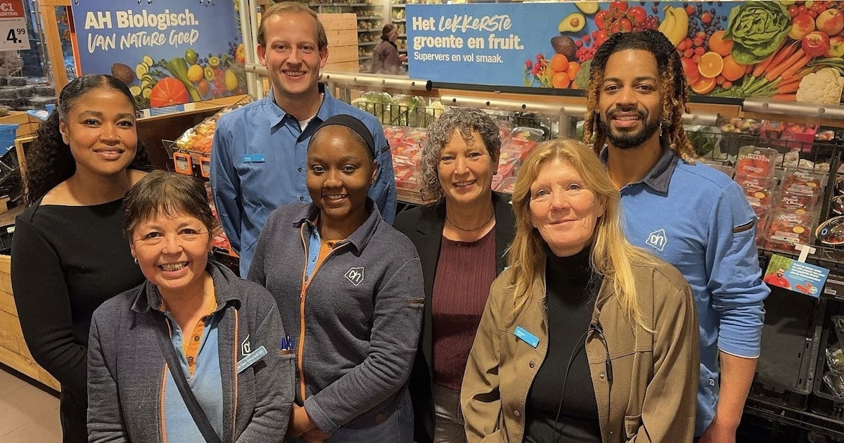 Albert Heijn De Terp sluit 2,5 week voor grote verbouwing en uitbreiding