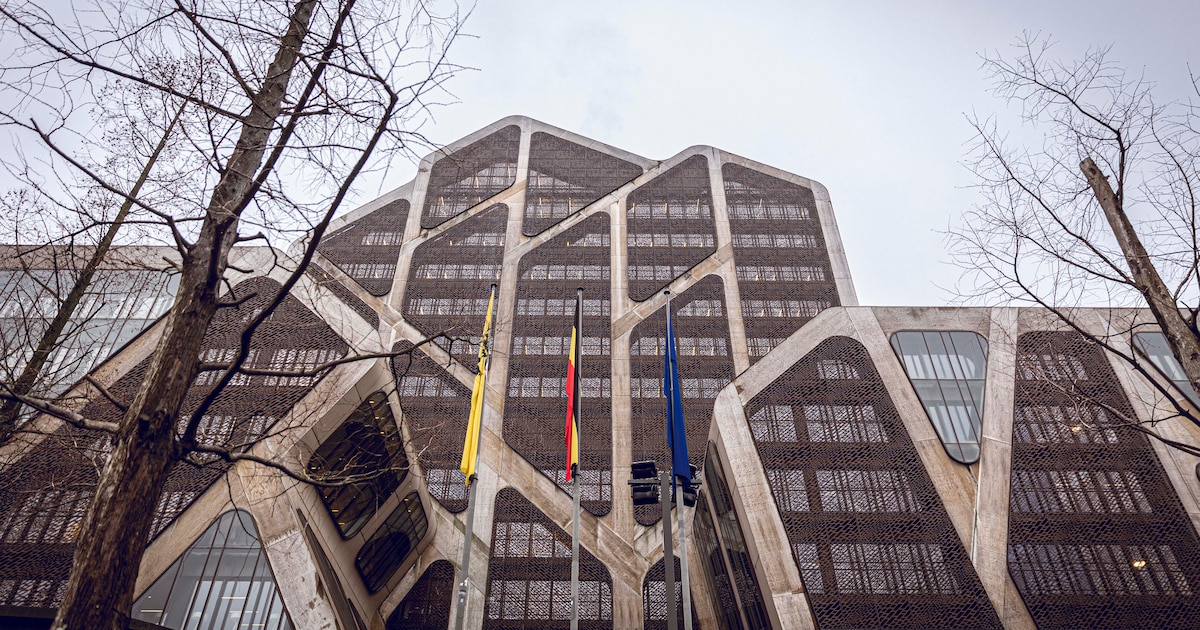 Opa (70) staat terecht voor jarenlang misbruik van zijn kleindochtertjes: “Ik wreef gewoon met wat z