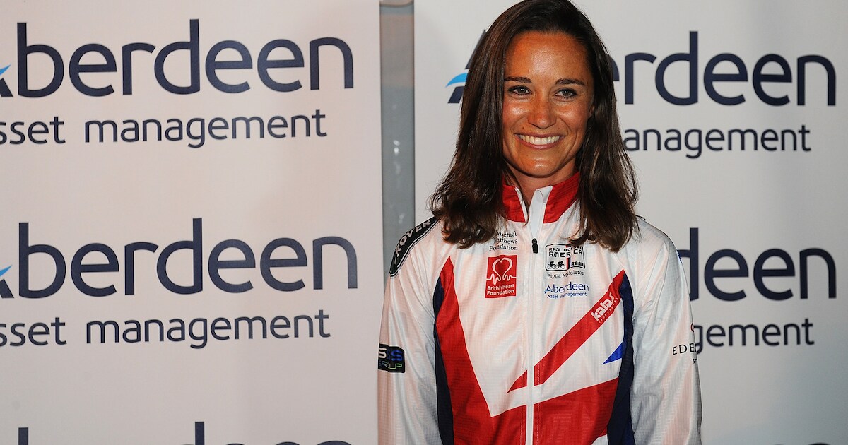Pippa Middleton geeft eerste tv-interview | Show | AD.nl
