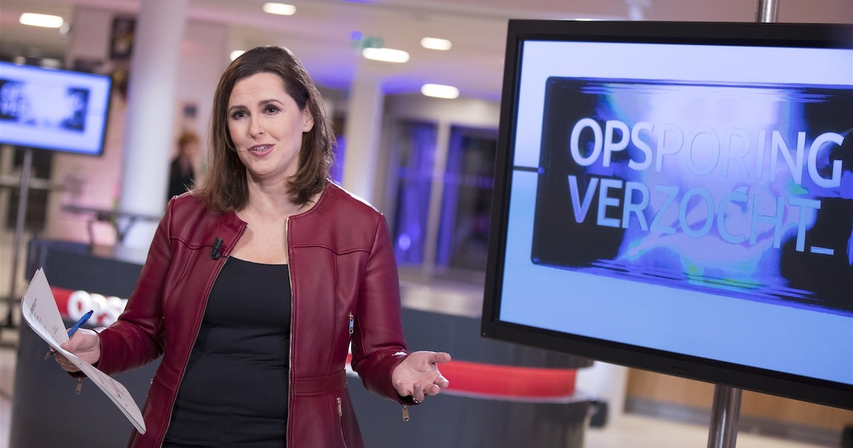 Tv-programma Opsporing Verzocht verhuist naar meldkamer Hilversum