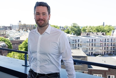 Helmondse wethouder wordt formateur in Oosterhout