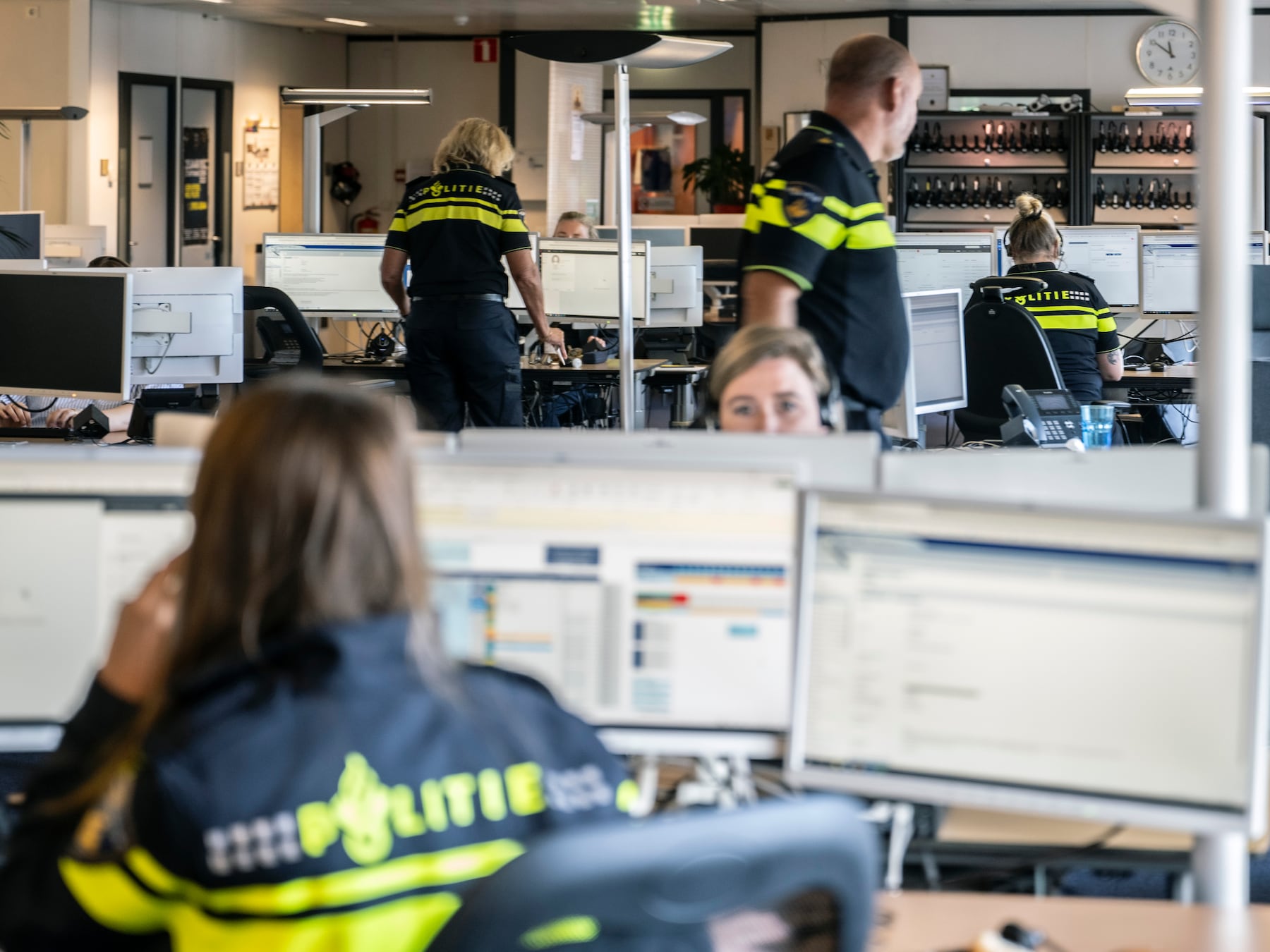 0900-8844 is niet meer weg te denken als politienummer, maar blijkt soms ook té populair