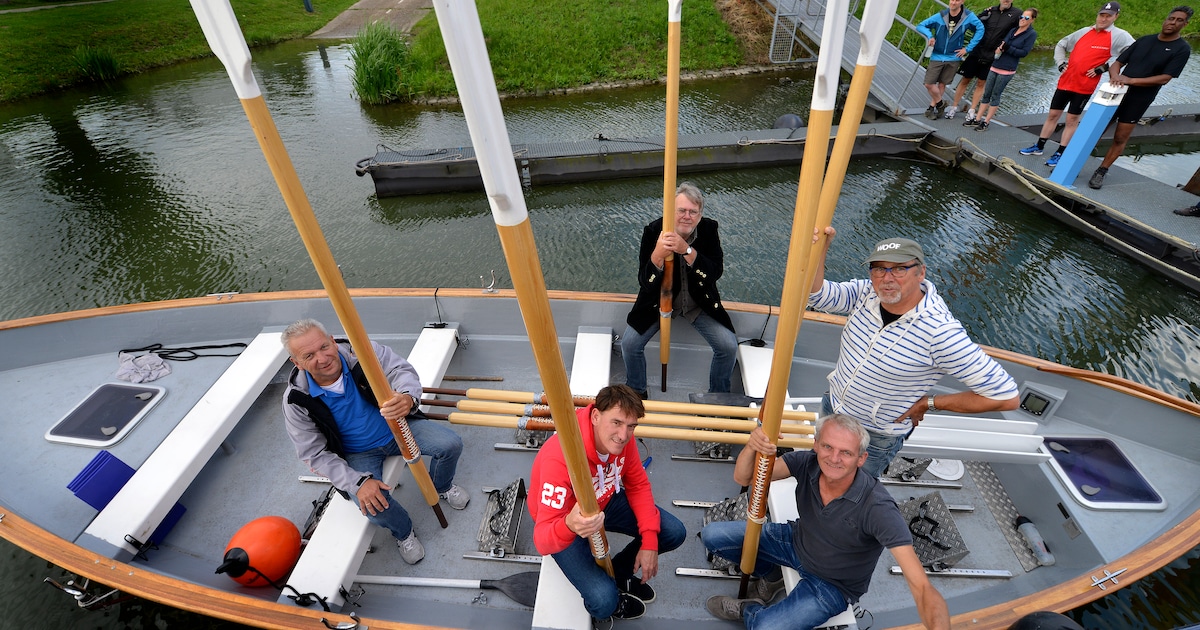 Culemborg is klaar voor sloeproeifestijn Respec op de Lek | Regio | AD.nl